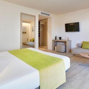 Junior Suite Balcony Adults only